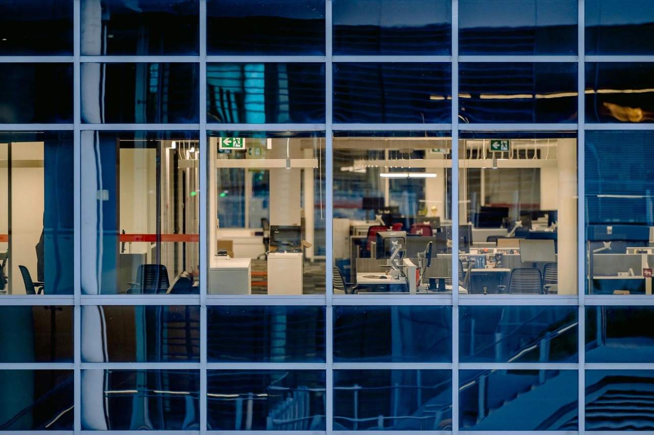 Schmidt & Schmidt office