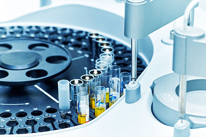 EAC符合性评定的型式检验