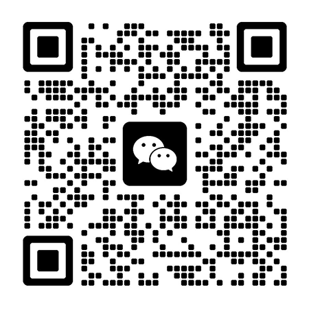 WeChat QR Code