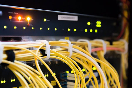 EACcertification of cables