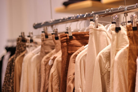 EAC Certification of clothing and shoes