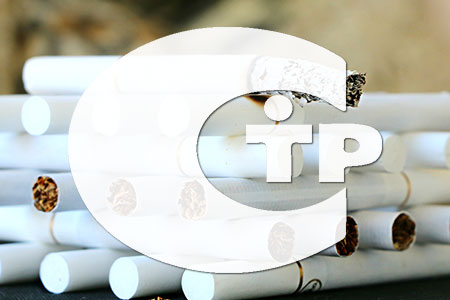 TR №268 关于烟草制品的安全 TR №268 关于烟草制品的安全