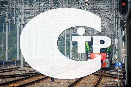 TR №525 关于铁路基础设施安全 TR №525 关于铁路基础设施安全