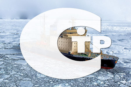 TR №620 远洋航运安全 TR №620 远洋航运安全