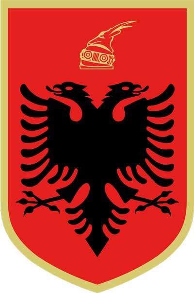 阿尔巴尼亚海牙认证