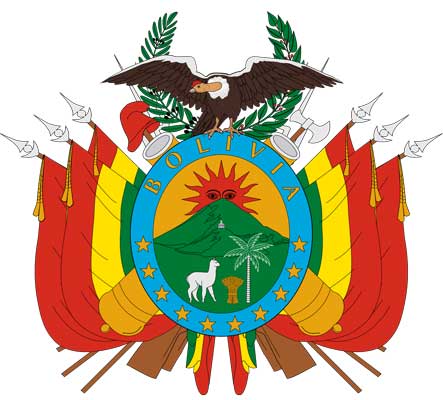 玻利维亚海牙认证