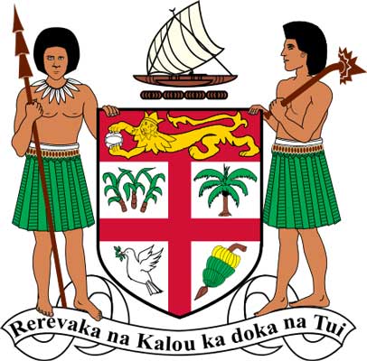 斐济文件海牙及领事认证