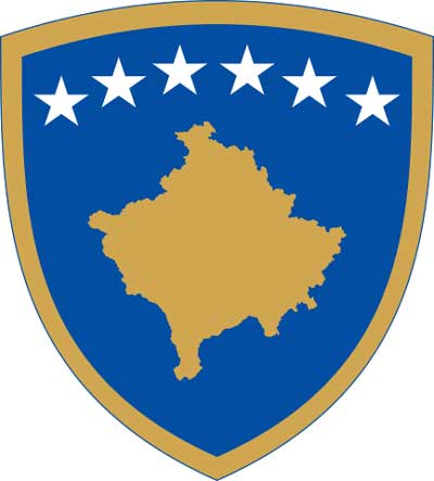 科索沃领事认证