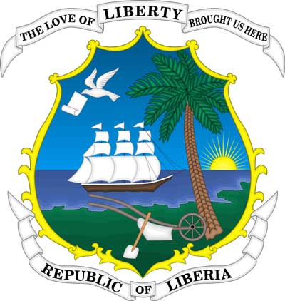 利比里亚海牙认证
