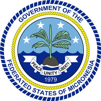 密克罗尼西亚联邦商业登记簿查询