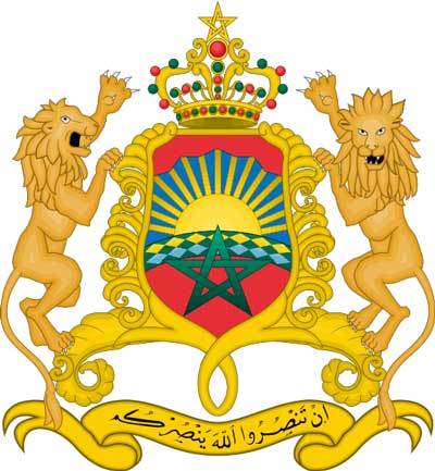 摩洛哥海牙认证