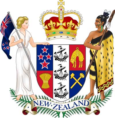 新西兰海牙认证