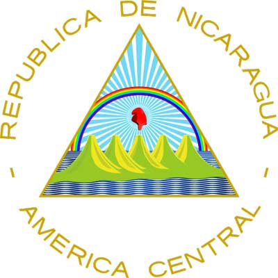 尼加拉瓜海牙认证