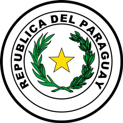 巴拉圭海牙认证