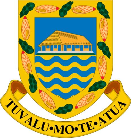 图瓦卢领事认证