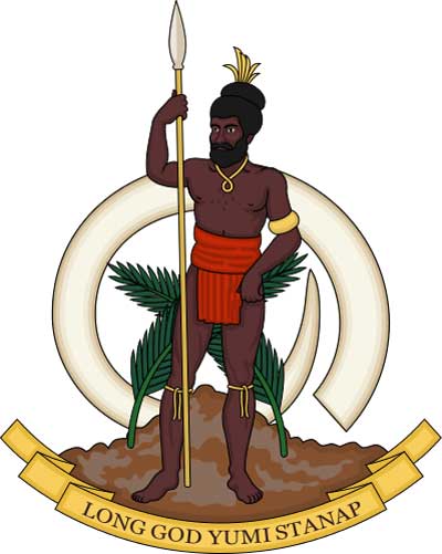 瓦努阿图海牙认证