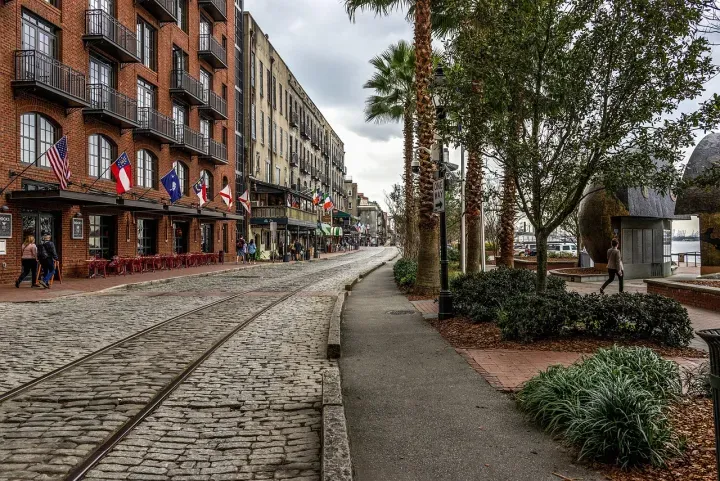 格鲁吉亚破获一起协助在欧盟非法合法化的犯罪团伙