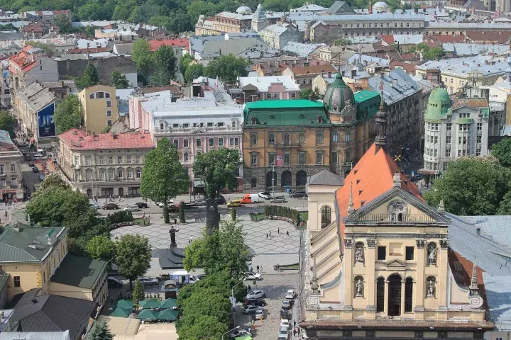 乌克兰司法部通过海牙认证加注程序