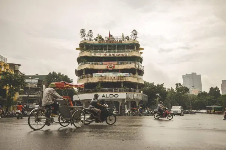 越南加入海牙认证公约