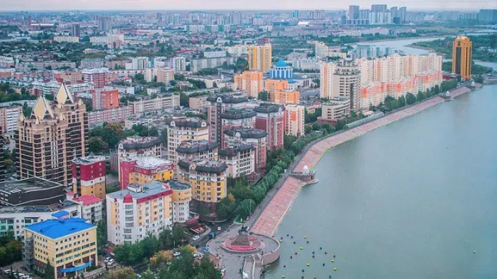 哈萨克斯坦上线“数字公证”服务