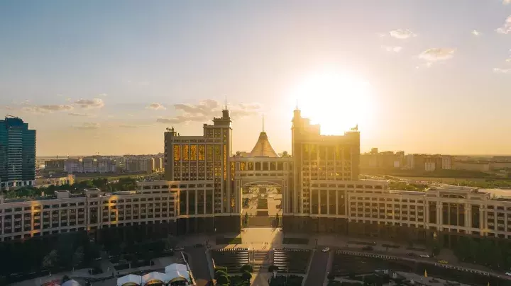 展望与建议：哈萨克斯坦举办电子海牙认证国际论坛