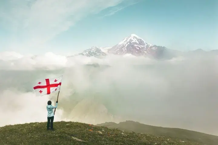 格鲁吉亚无犯罪记录证明：获取、海牙认证及领事认证