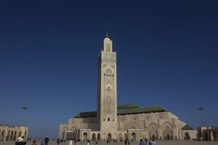 摩洛哥将举办国际电子海牙认证论坛