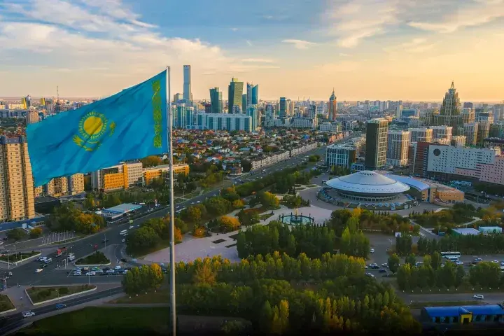 哈萨克斯坦无犯罪记录证明办理及海牙认证指南