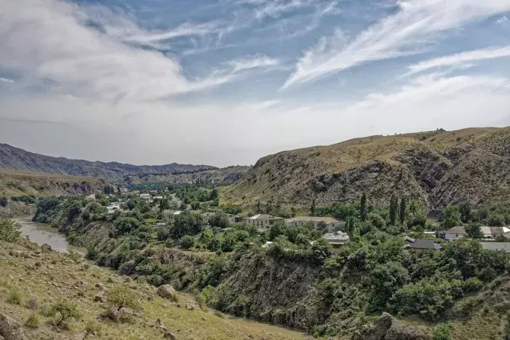 吉尔吉斯斯坦准备实施电子海牙认证系统