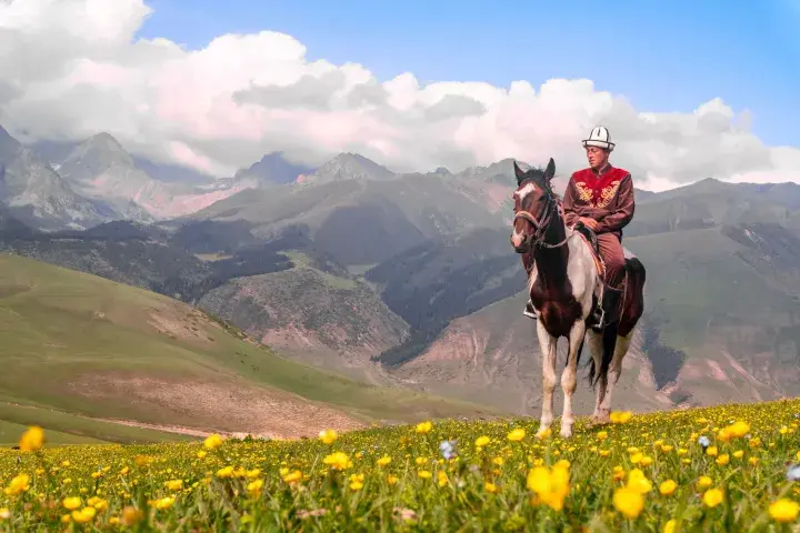 吉尔吉斯斯坦无犯罪记录证明：获取、海牙认证及领事认证