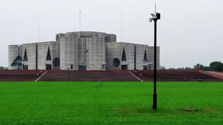 孟加拉国已加入海牙认证公约