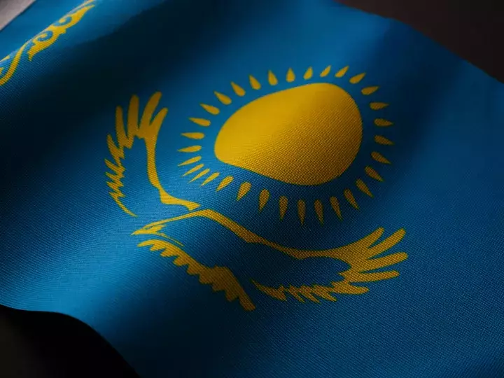 哈萨克斯坦