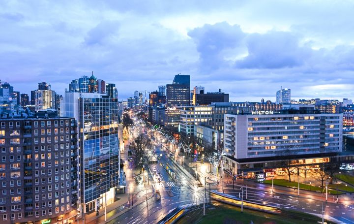 2024年海牙国际私法会议报告已发布 2024年海牙国际私法会议报告已发布