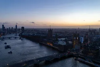 真相大白：2026年英国海外领地最终受益所有人控制权现状