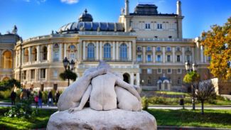 乌克兰人没有这个不行：基辅官方公布了2025年海牙认证办理的令人瞩目的数据