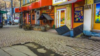 乌克兰当局恢复公司及个体经营者登记册访问权限