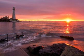 圣赫勒拿岛启动公司受益人公共登记册