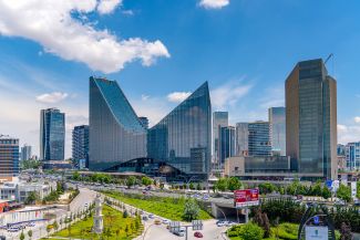 Schmidt &amp; Schmidt 在安卡拉开设新办事处，在土耳其各地提供重要文件服务