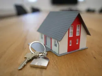 俄罗斯远程不动产公证交易数量大幅增长