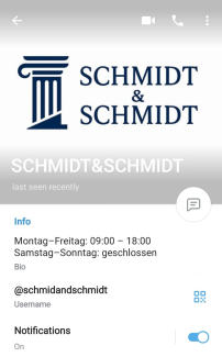 警惕诈骗分子！