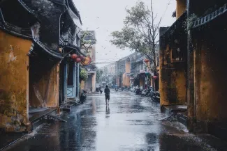 令人费解的决定：德国对越南加入海牙认证公约提出抗议