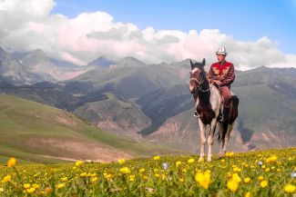 吉尔吉斯斯坦无犯罪记录证明：获取、海牙认证及领事认证