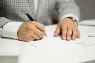欧亚经济联盟（EAEU）国家的文件数字签名将获得合法地位