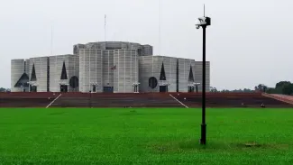 孟加拉国已加入海牙认证公约