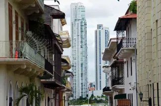 巴拿马推行电子海牙认证