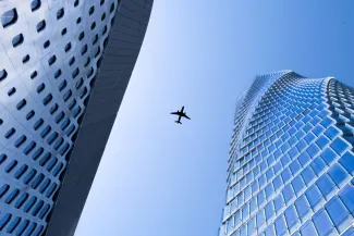 关于往返俄罗斯，白俄罗斯和乌克兰的文件运送事宜