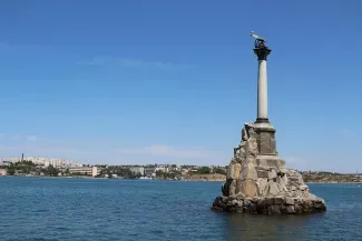 In Sevastopol, preparations are underway to officially gather all notarial documents from the Ukrainian era in one place