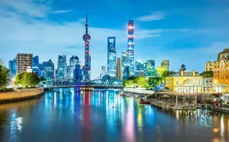 Schmidt & Schmidt在上海开设新办事处，以满足东亚日益增长的文件认证需求