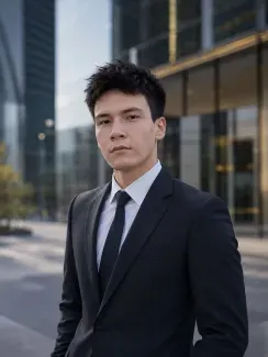 Chen Haoran