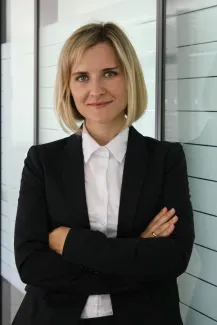 Marina Weger